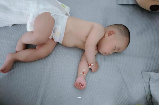 玉溪溶豆几个月宝宝可以吃